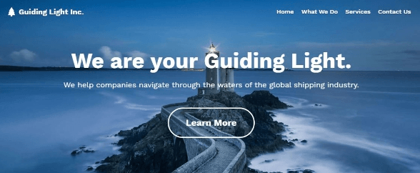 品牌網站 品牌網站